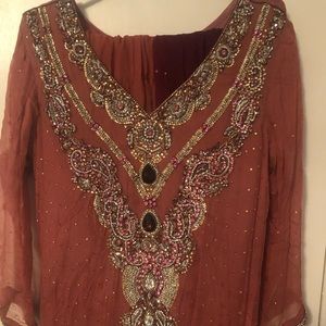 Pakistani Indian Dresses